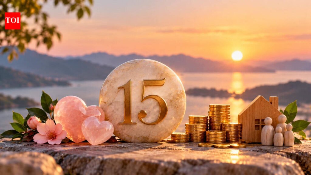 Born on the 15th of Any Month? Numerology Reveals Why Love, Money, and Family May Define Your Life