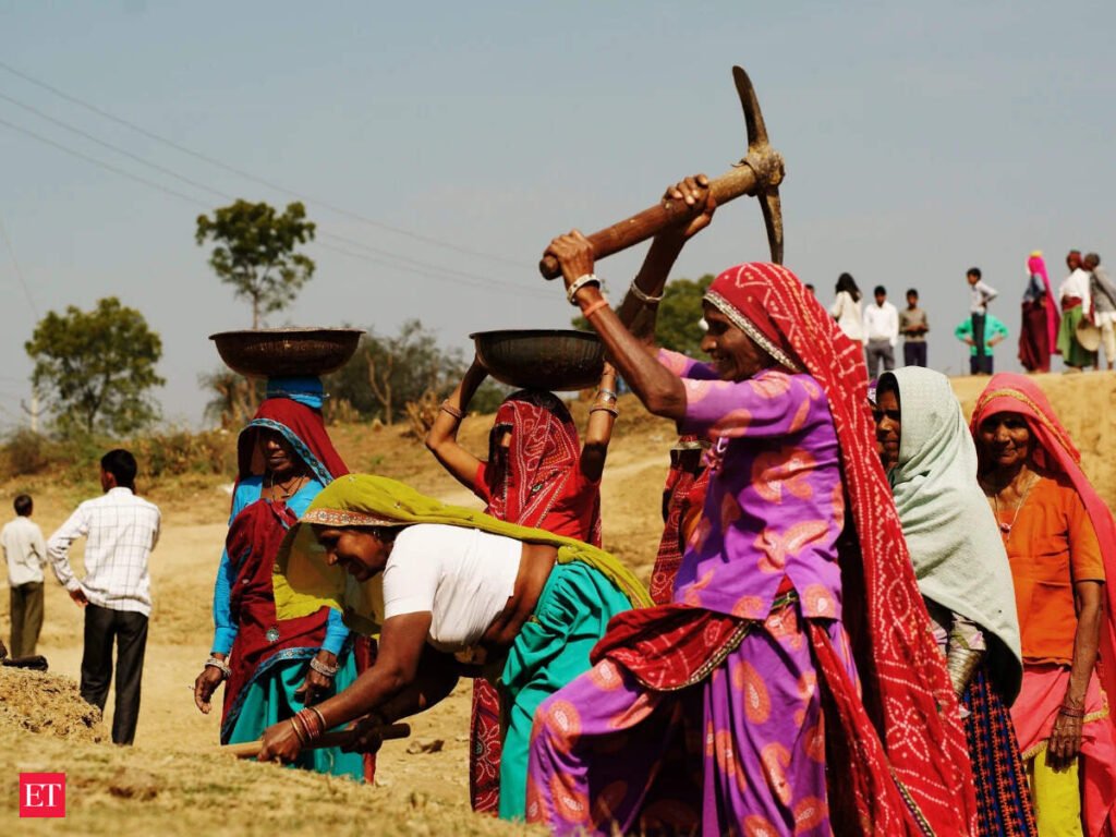 Mahatma Gandhi National Rural Employment Guarantee Act: Only guarantee under VB-G RAM G is technology-driven exclusion, emasculation of gram panchayats: Congress