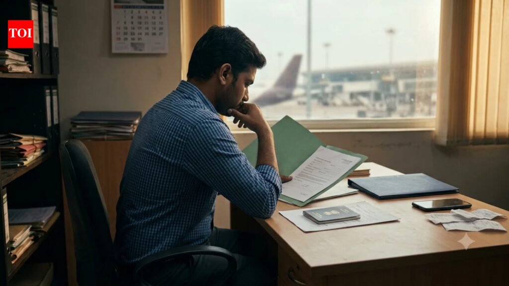 Poland Job Scam : Paid Rs 1.5 lakh for a Poland job that never came; Kerala firm ordered to pay Rs 1.75 lakh |