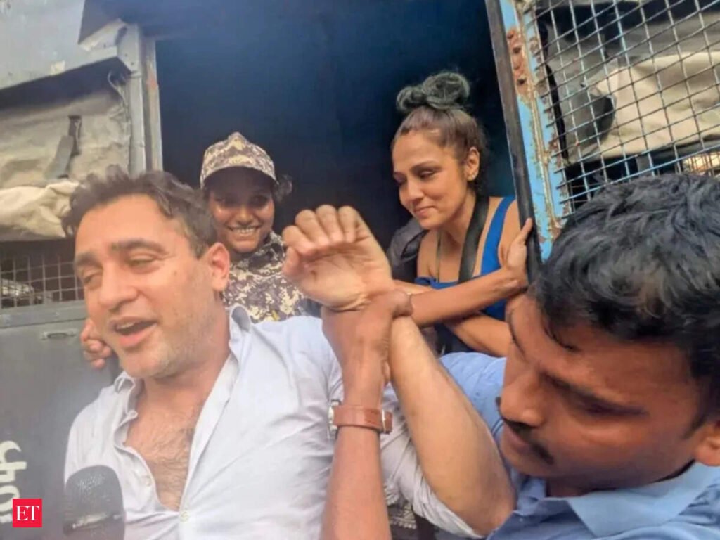 ‘Mary Millben can back BJP, Imran Khan can’t criticise it’: CJP’s Abhijit Dipke flags contrast