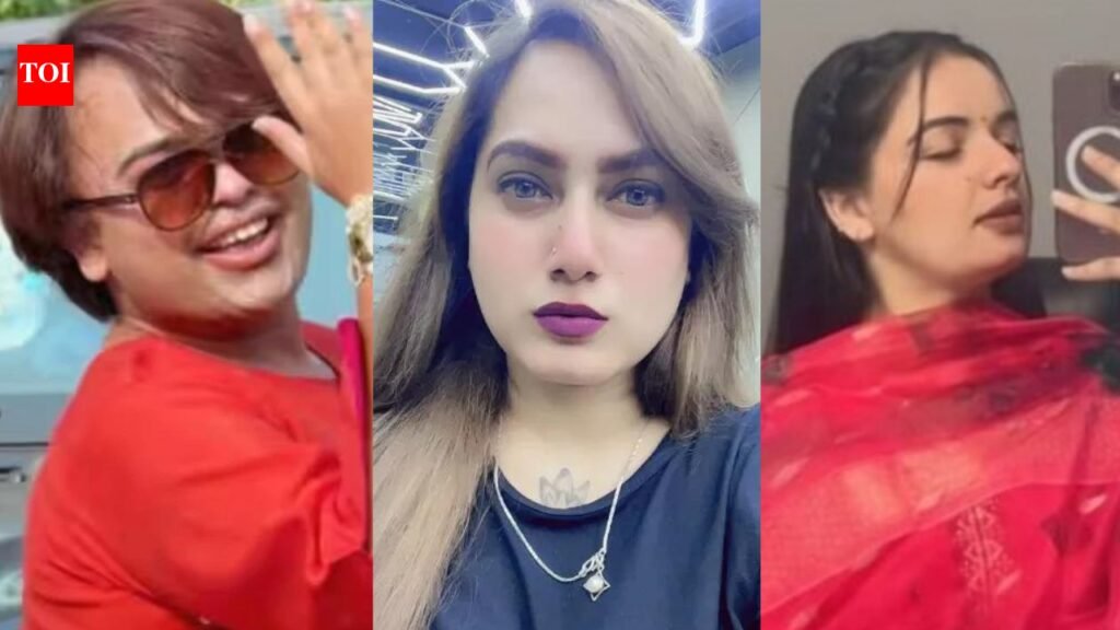 Beyond reels: 3 influencers, 3 killings, a trail of questions | Chandigarh News