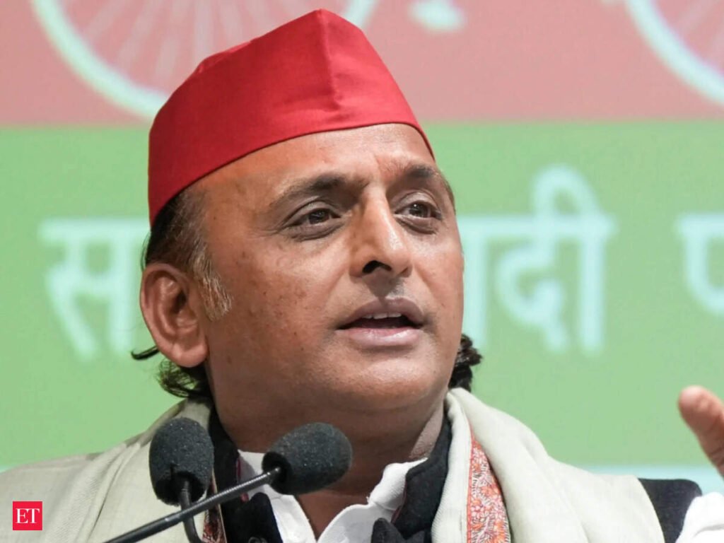 PDA-Muslim Yadav-Gen Z combination will wipe out BJP: Akhilesh Yadav