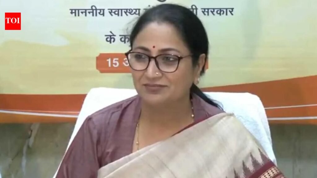 ‘Hanuman’ remark row: Delhi Police give clean chit to CM Rekha Gupta; court to hear plea on Oct 29 | Delhi News