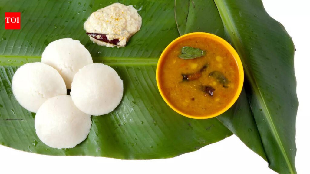 Delhi govt schools yet to serve idli-sambar weeks after August deadline; kitchens lack equipment | Delhi News