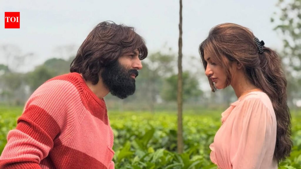 Kartik Aaryan and Sreeleela’s romantic musical with Anurag Basu gets new release date; film postponed to 2027 |