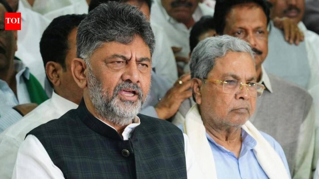Mysuru to finally get Rs 729-cr film city | Bengaluru News