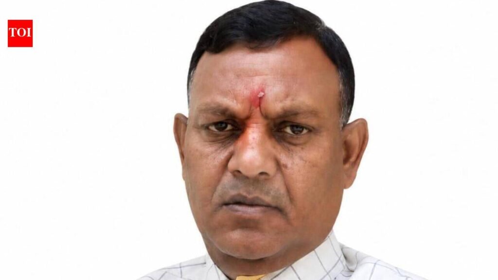 “Will work above party lines”: New Odisha governor clarifies remarks | Ranchi News