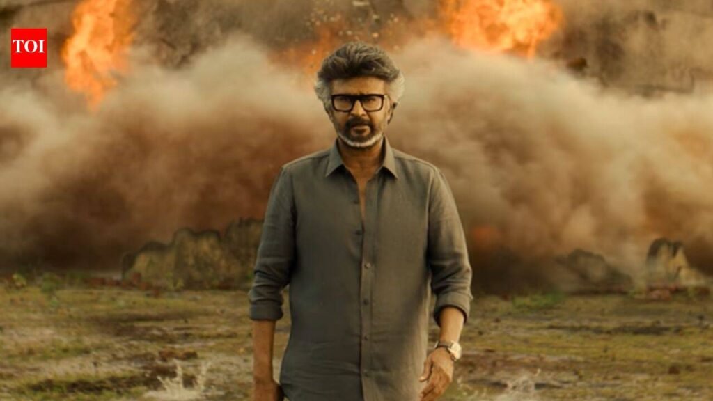 Rajinikanth’s ‘Jailer 2’ turns opening day into a global celebration; fans cheer in India, Japan and Dubai |