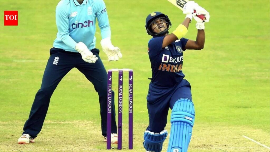 Punam Raut, part of India’s 2017 World Cup final run, retires from international cricket | Cricket News