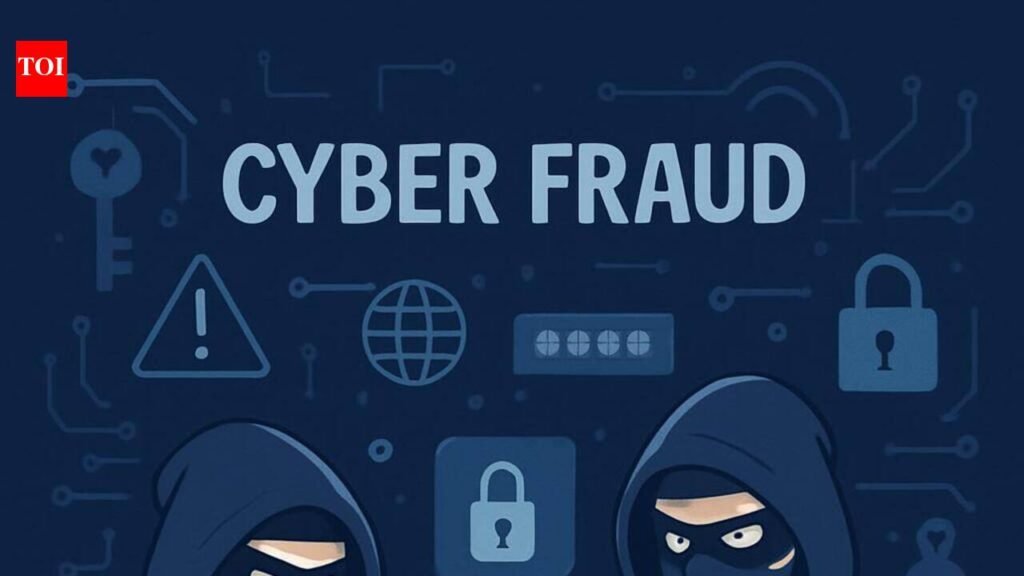 37-yr-old duped of ₹66L in share fraud | Pune News