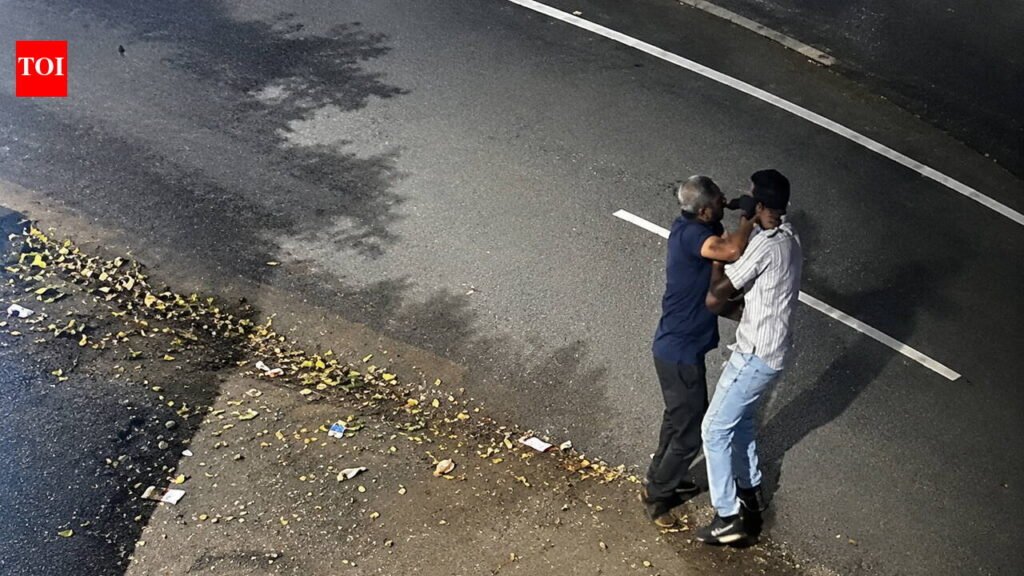 Bullion robbery-murder: Employee, ex-worker among 10 held | Rajkot News