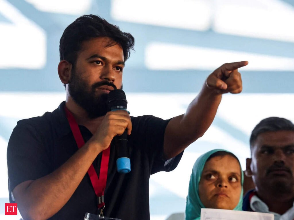 ‘Over 13 crore voters deleted, what is this if not a setting’: Dipke