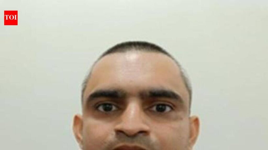 Father of SI among 2 held in paper leak case | Jaipur News