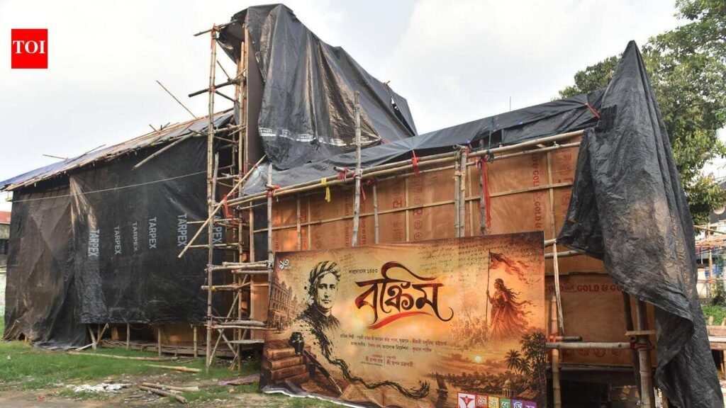 Muslims off committees barring pockets, shared Durga Puja tradition frays in Kol | Kolkata News