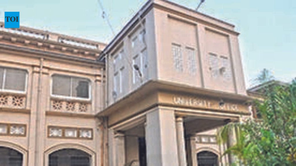 PUTA polls on Nov 4 after three-year gap | Patna News