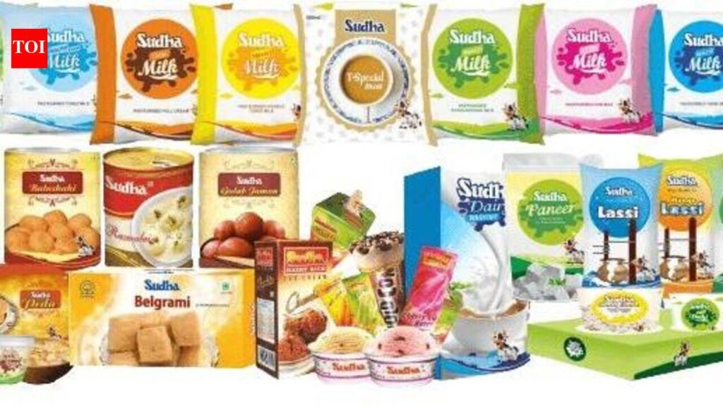 Sudha Sakhis to bring veterinary support closer to Bihar villages | Patna News