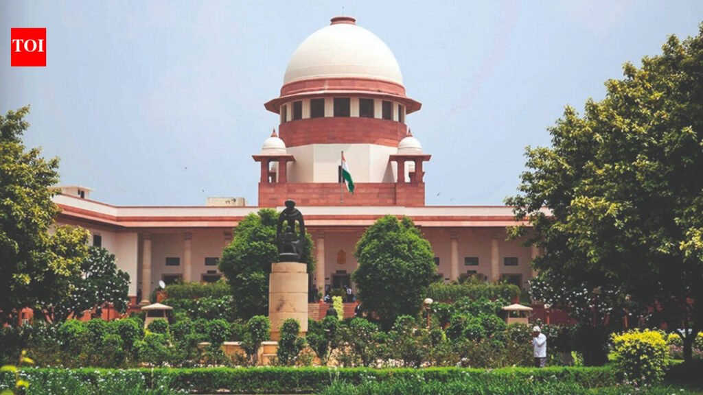 If every citizen becomes a journalist, it will create problems for all, says SC | India News