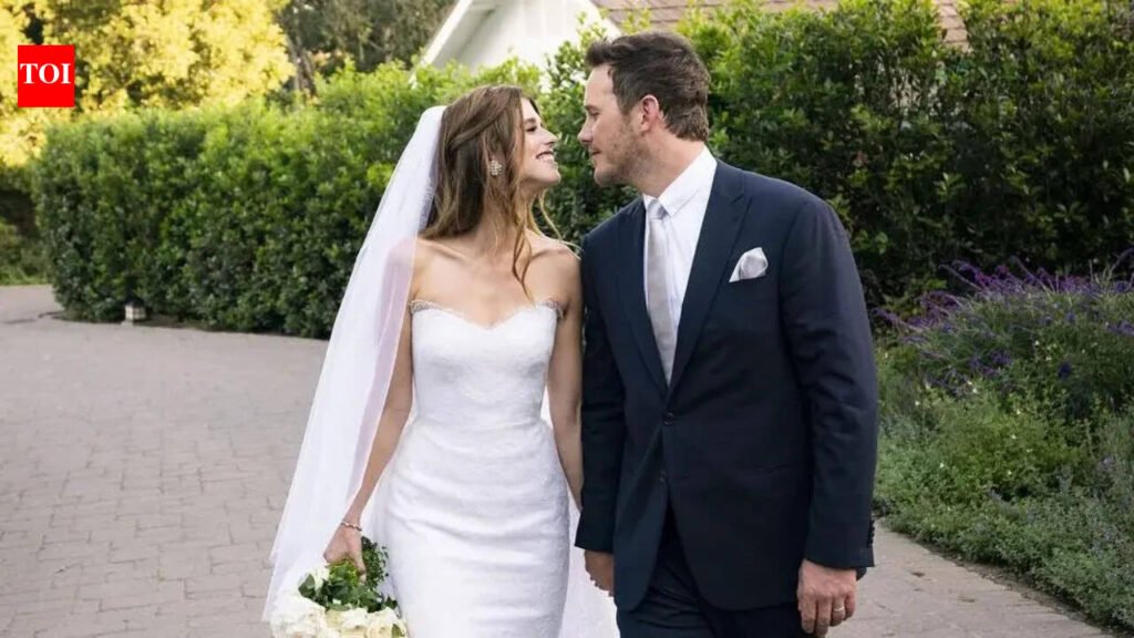 Chris Pratt and Katherine Schwarzenegger relist Pacific Palisades mansion for $19.99 million, nearly $12 million below its original asking price |