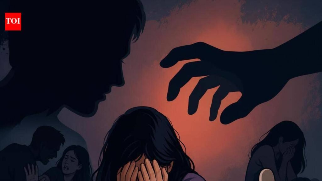 Man gets 7 years in jail for attempting to sexually assault 12-year-old girl | Thiruvananthapuram News
