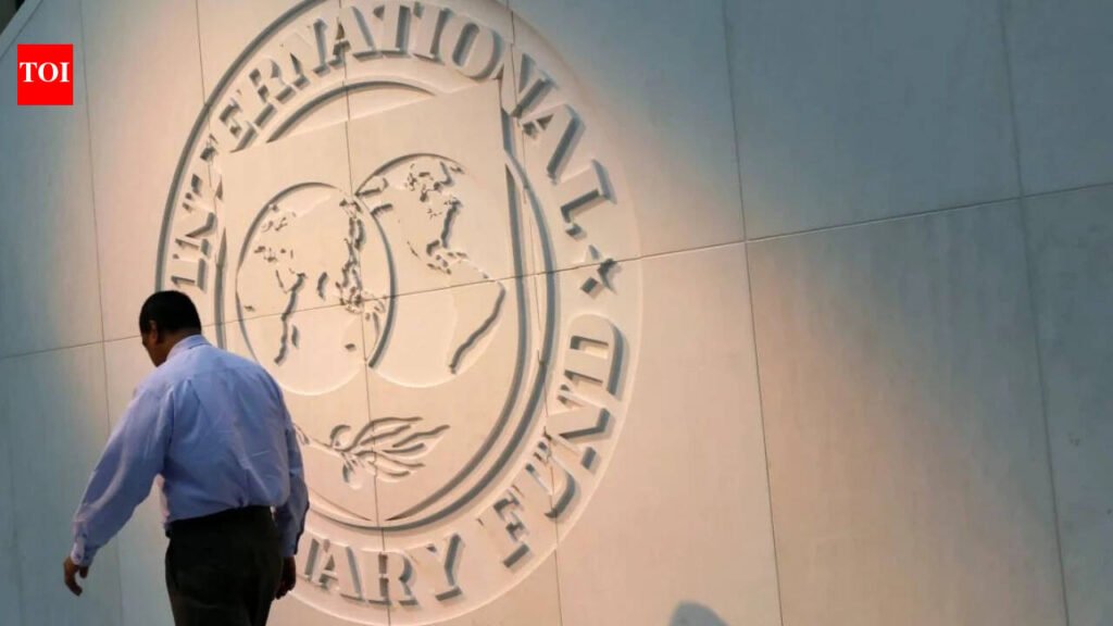 India could face inflation risks if Middle East conflict keeps energy prices on edge: IMF