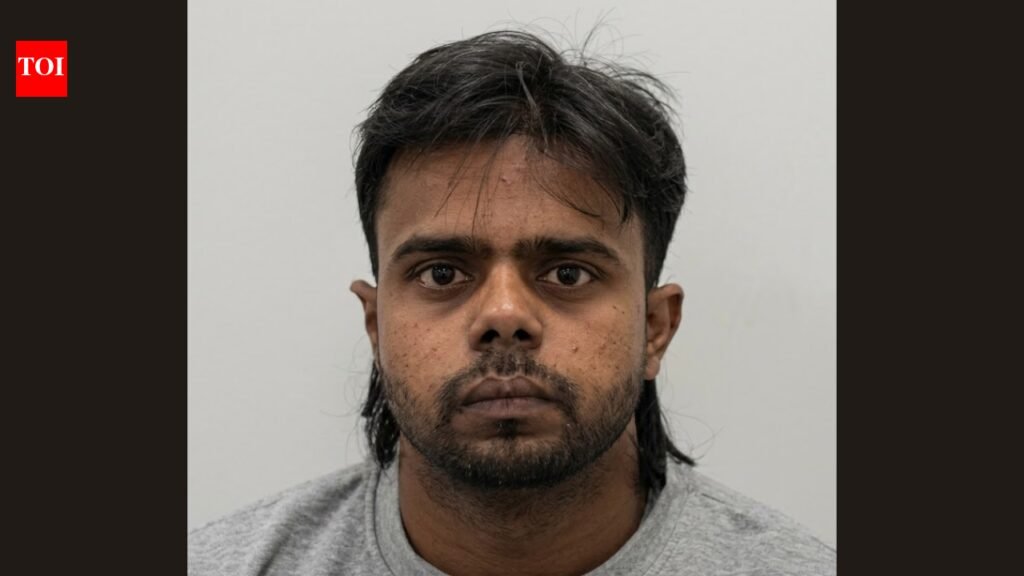 Xiaoqing Ke: Indian student Deepak Sandhu convicted of murdering woman at London Airbnb after she confronted him over stolen £500 | World News