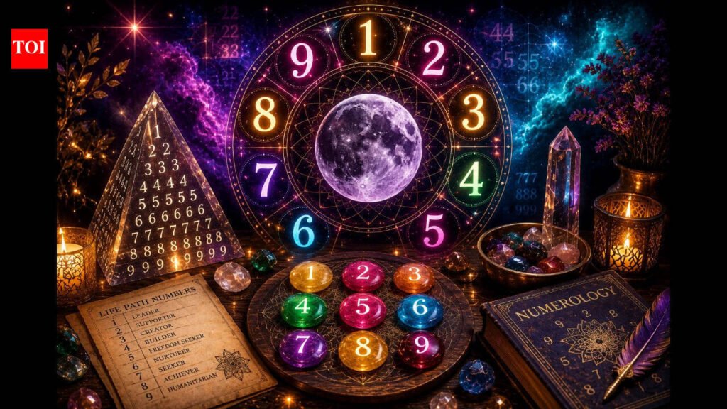 Your Birth Month May Reveal How You Handle Money, Relationships, and Personal Goals, According to Numerology