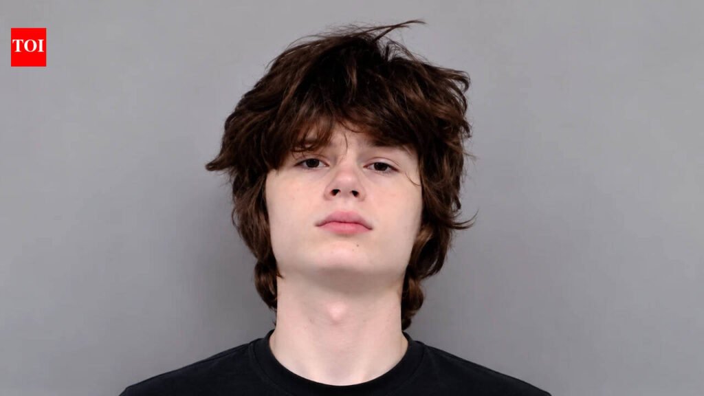 Car registered to teen who planned mass shooting at Auora was at the parking lot of Hindu temple; Balaji temple issues statement