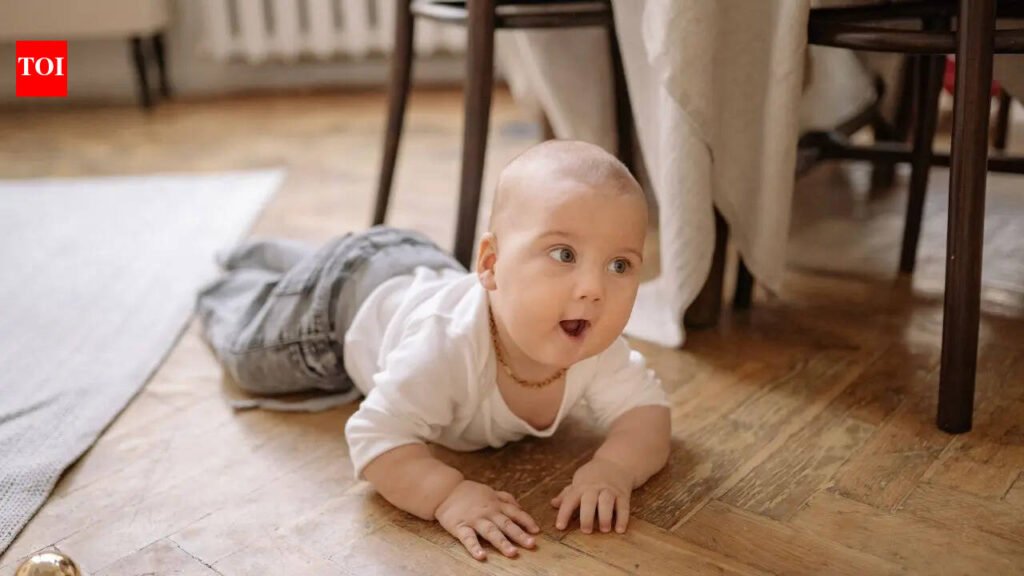 10 baby names inspired by truth, honesty and integrity
