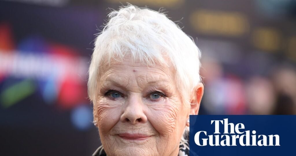 Judi Dench joins calls by The Archers cast to keep show in Birmingham | The Archers