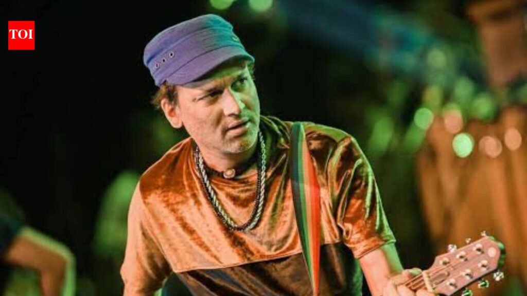 Zubeen Garg death case: Gauhati High Court grants bail to suspended DSP Sandipon Garg; prosecutor says. ‘the court has not read out the full order’ |
