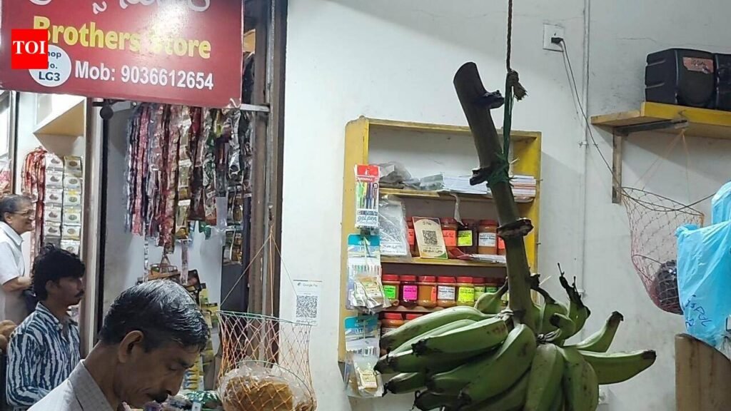 Dasara shopping turns costlier in Mangaluru | Mangaluru News