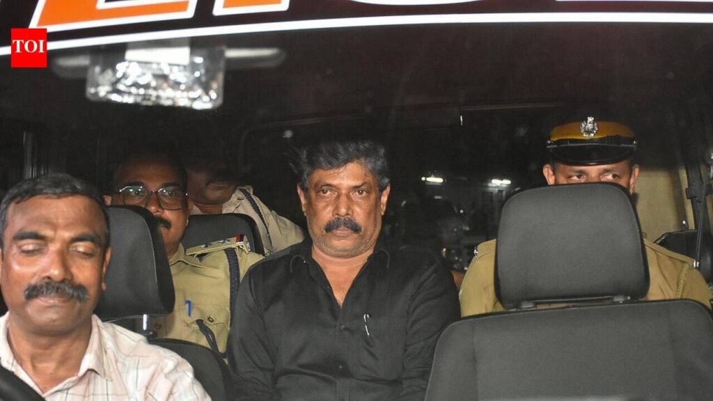 Koodathil murder: Crime branch to seek custody of accused | Thiruvananthapuram News