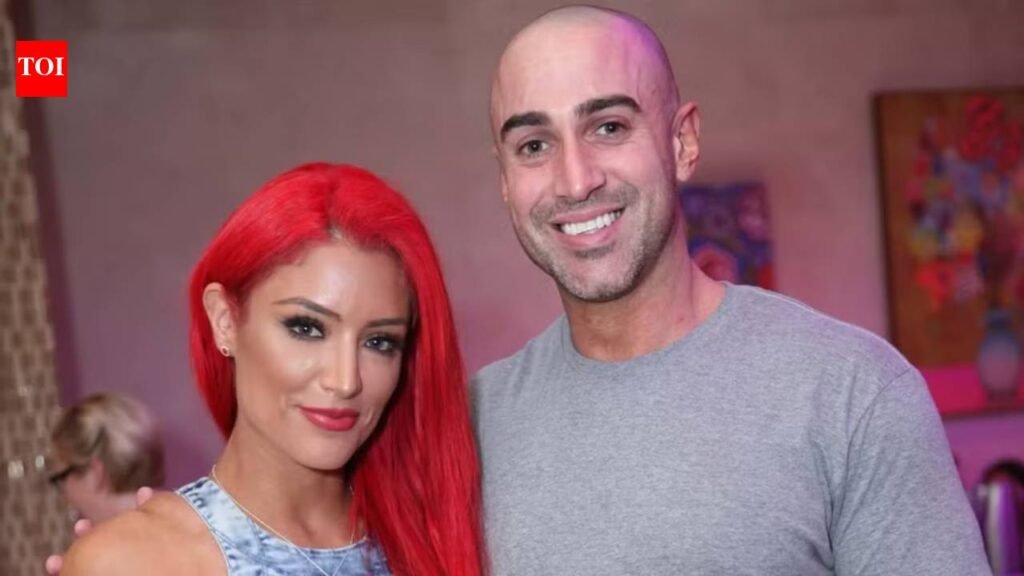 Natalie Eva Marie finalises divorce from Jonathan Coyle after 10 years of marriage; WWE star says split felt like ‘so much longer than a year’, ‘we were like business partners’