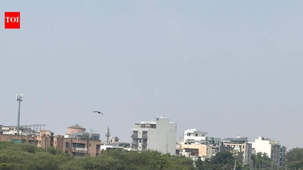 JDA to build culvert to ease traffic at OTS Chauraha | Jaipur News