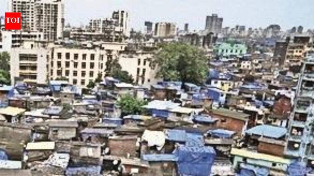 Dharavi residents launch signature campaign over redevelopment plan | Mumbai News