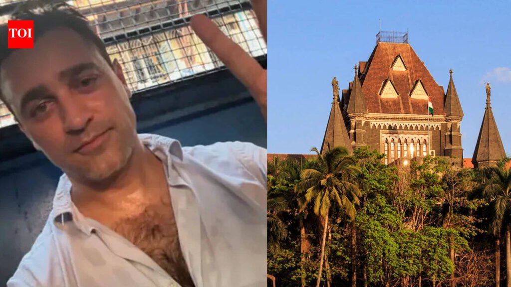 Imran Khan may move Bombay high court against ‘leave India’ notice | Mumbai News