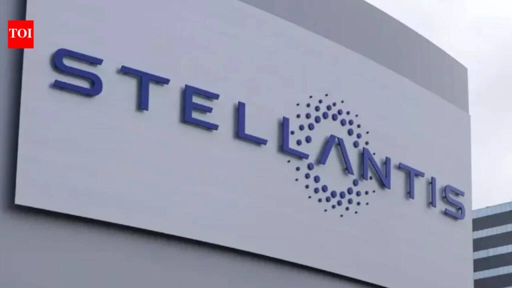 Stellantis to invest Rs 4k crore, plans 12 Jeep, Citroën models