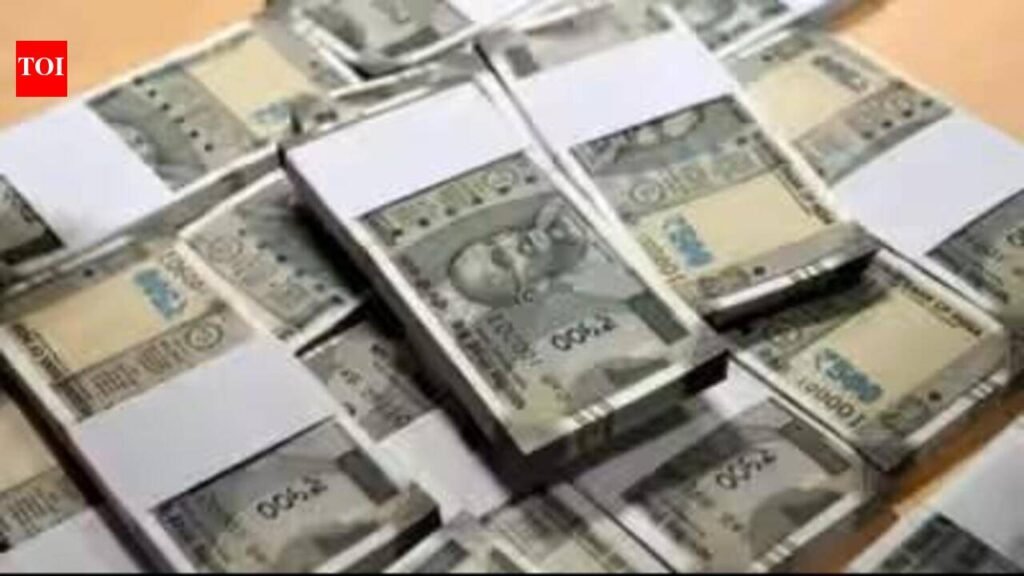 Luxury Car Owners Catch RTO Heat as Mumbai Cracks Down on Diu-Daman Tax Evasion | Mumbai News