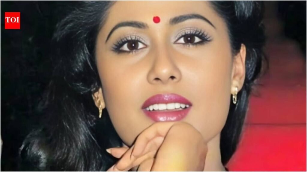 Raj Babbar pens emotional note for Smita Patil on her 71st birth anniversary, says, ‘Miss you’, hails her ‘rare sensitivity’ and artistry |