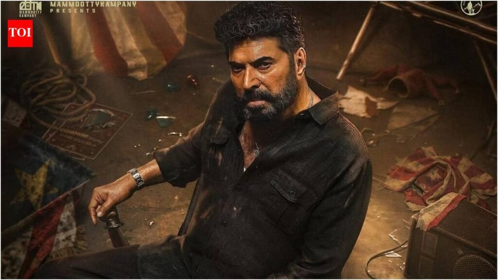 Mammootty’s ‘Mela’ completes 67 days of filming; Nithish Sahadev’s next Malayalam film promises action and comedy; 2027 release planned |