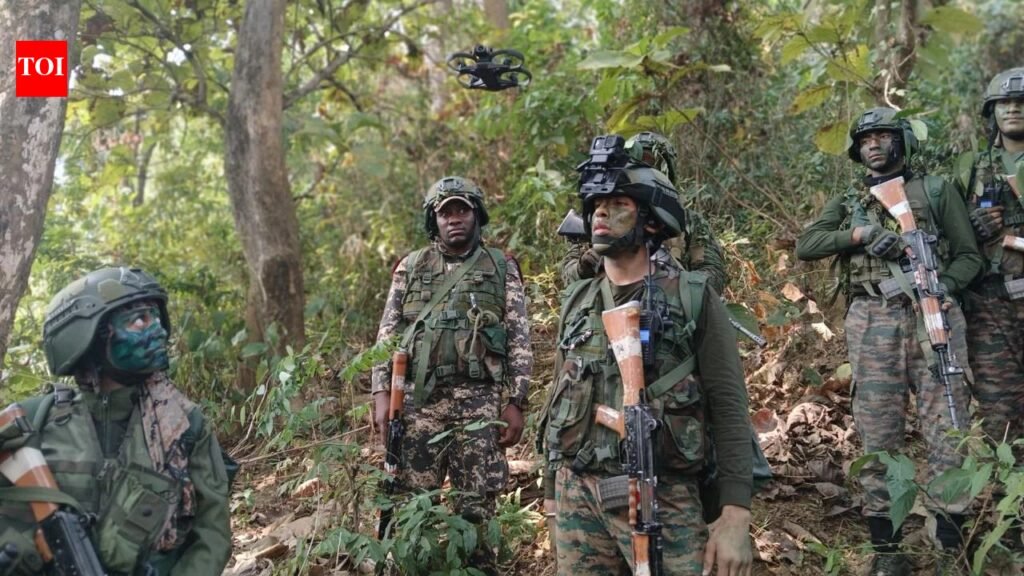 DRDO develops portable system to sniff out enemy radars, track drone threats