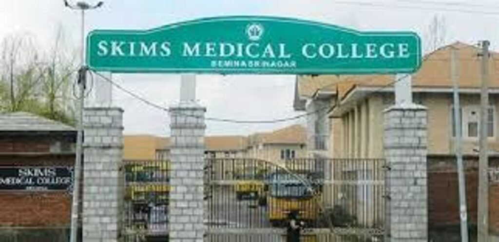 SKIMS makes life-support training mandatory
