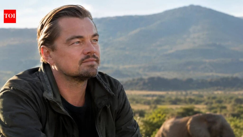 In 2005, Leonardo DiCaprio purchased private Belize island for USD 1.75M to create an eco-resort; years later, the project is still under development |