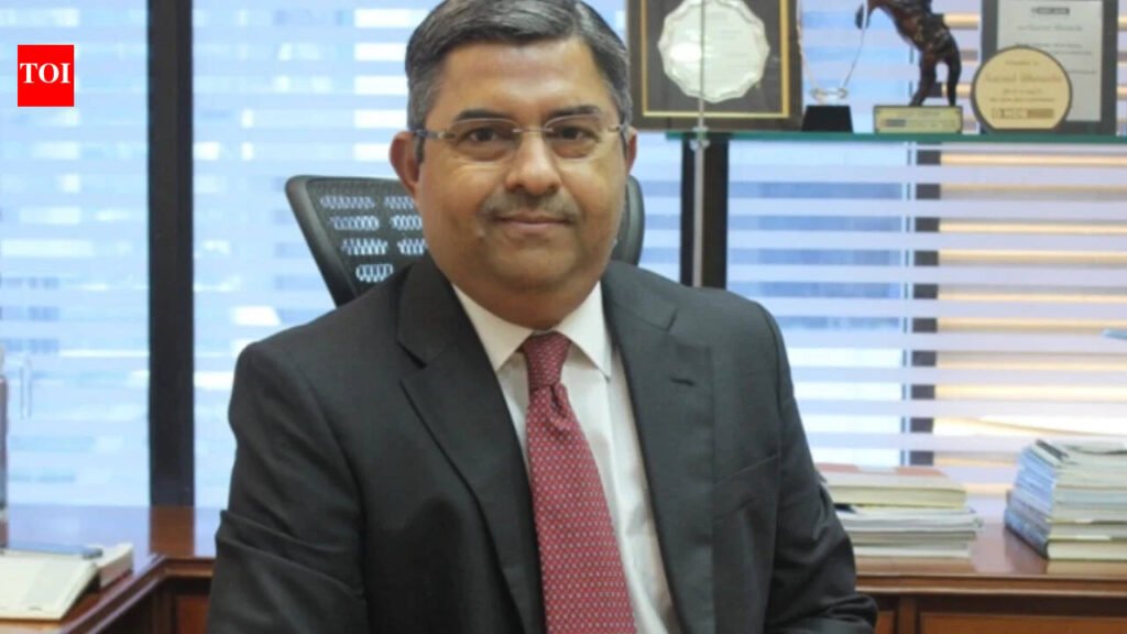 HDFC Bank deputy MD Kaizad Bharucha announces decision to quit ahead of Anup Bagchi’s takeover as CEO