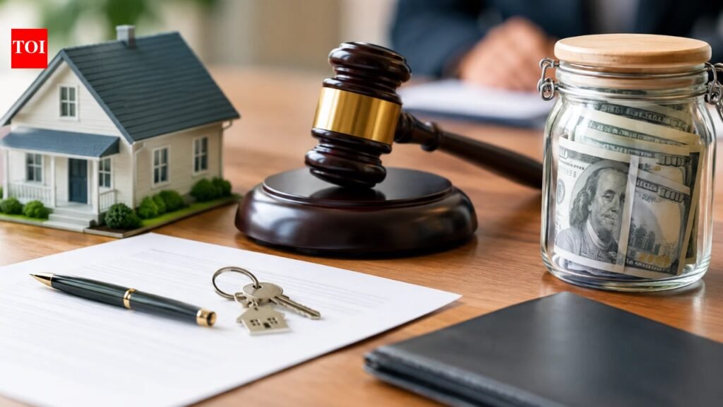 Texas landlord kept a couple’s $2,600 security deposit and sued them for more money after they moved out; the tenants counterclaimed, won damages and legal fees, and the appeals court largely upheld it
