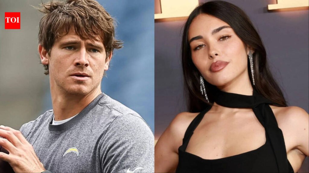 Justin Herbert, Madison Beer and the Chargers’ crisis: why the quarterback’s love life isn’t the real problem | NFL News