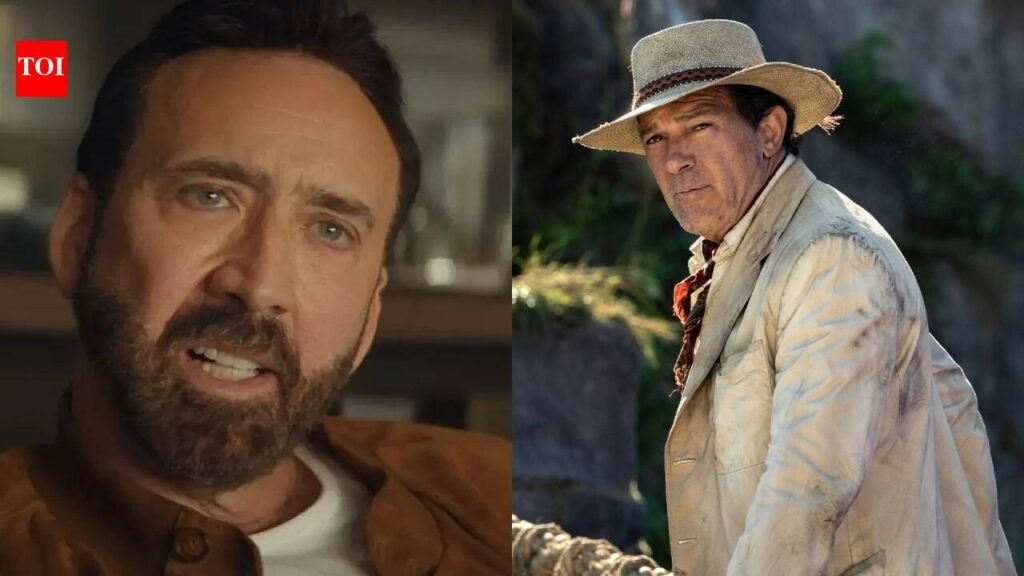 ‘True Detective’ returning with season 5: Antonio Banderas and Nicolas Cage join the leading cast |