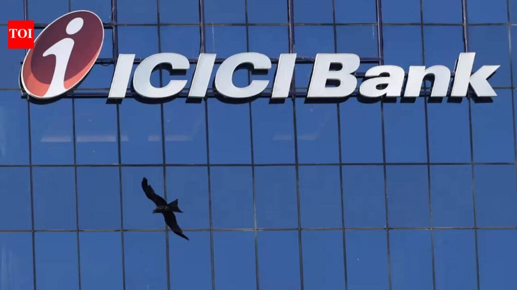 ICICI Bank Q2 results: Standalone profit rises 20% to Rs 14,843 crore, NII up 17.7%