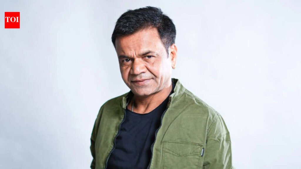 Rajpal Yadav on Rs 22 crore cheque-bounce case: ‘I am a worshipper of dialogue’ as Supreme Court sends matter to mediation and passport release is ordered |