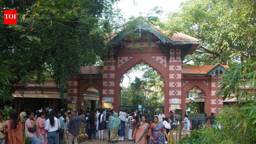 Tree Walk seeks public hearing on proposed relocation of Thiruvananthapuram Zoo | Thiruvananthapuram News